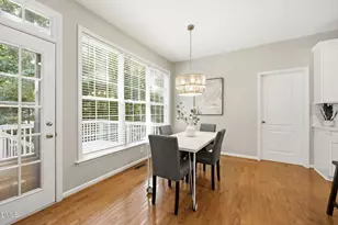729 Hillsford Ln, Apex, NC 27502 - Photo 18