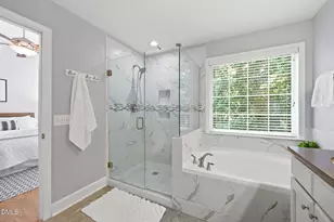 729 Hillsford Ln, Apex, NC 27502 - Photo 22