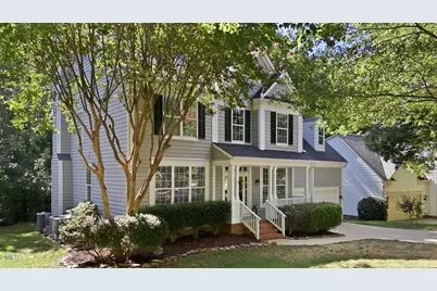 729 Hillsford Lane, Apex, NC 27502 - Photo 30