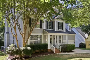 729 Hillsford Ln, Apex, NC 27502 - Photo 30