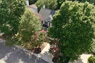 729 Hillsford Ln, Apex, NC 27502 - Photo 32