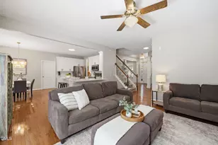 729 Hillsford Ln, Apex, NC 27502 - Photo 12