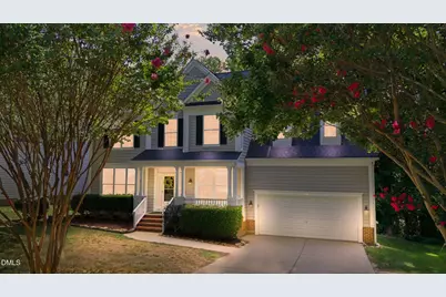 729 Hillsford Lane, Apex, NC 27502 - Photo 40