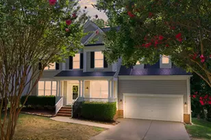 729 Hillsford Ln, Apex, NC 27502 - Photo 40