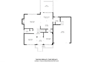 729 Hillsford Ln, Apex, NC 27502 - Photo 42