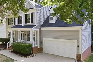 729 Hillsford Ln, Apex, NC 27502 - Photo 40