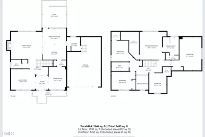729 Hillsford Lane, Apex, NC 27502 - Photo 44