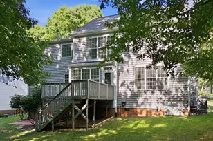 729 Hillsford Ln, Apex, NC 27502 - Photo 38