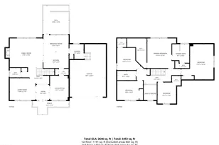 729 Hillsford Ln, Apex, NC 27502 - Photo 50