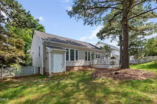 3012 Dahlgreen Rd, Raleigh, NC 27615 - Photo 30