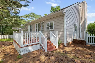 3012 Dahlgreen Road, Raleigh, NC 27615 - Photo 32