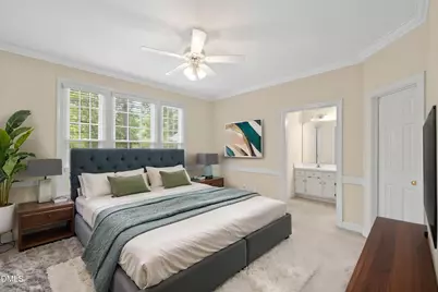 3012 Dahlgreen Road, Raleigh, NC 27615 - Photo 16