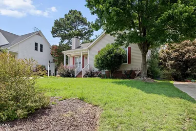 3012 Dahlgreen Road, Raleigh, NC 27615 - Photo 34