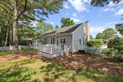 3012 Dahlgreen Road, Raleigh, NC 27615 - Photo 28