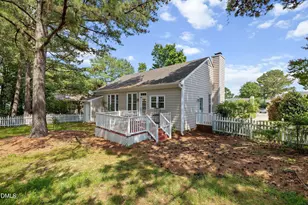 3012 Dahlgreen Rd, Raleigh, NC 27615 - Photo 28