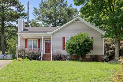 3012 Dahlgreen Road, Raleigh, NC 27615 - Photo 1