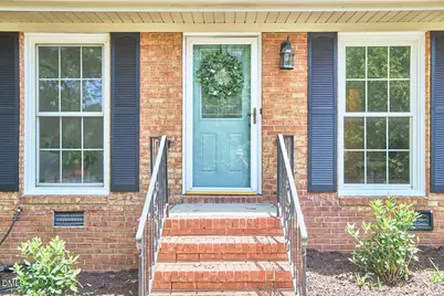 2709 Evers Drive, Raleigh, NC 27610 - Photo 2
