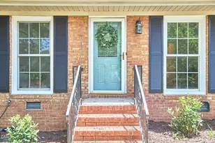 2709 Evers Dr, Raleigh, NC 27610 - Photo 2