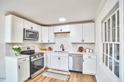 2709 Evers Drive, Raleigh, NC 27610 - Photo 6