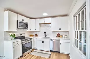 2709 Evers Dr, Raleigh, NC 27610 - Photo 6