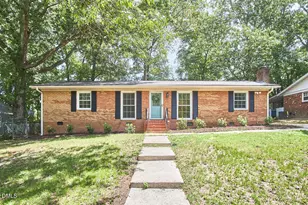 2709 Evers Dr, Raleigh, NC 27610 - Photo 1