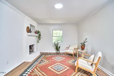 2709 Evers Drive, Raleigh, NC 27610 - Photo 20