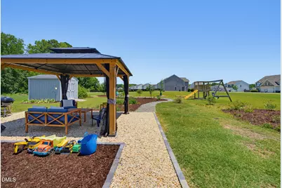32 Tralee Court, Fuquay Varina, NC 27526 - Photo 20
