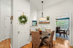 10024 Smith Basin Ln, Raleigh, NC 27614 - Photo 10