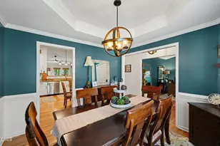 10024 Smith Basin Ln, Raleigh, NC 27614 - Photo 6