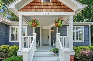 10024 Smith Basin Ln, Raleigh, NC 27614 - Photo 2