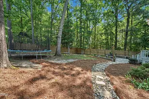 10024 Smith Basin Ln, Raleigh, NC 27614 - Photo 22