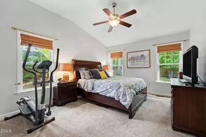 10024 Smith Basin Lane, Raleigh, NC 27614 - Photo 14