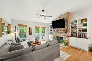 10024 Smith Basin Ln, Raleigh, NC 27614 - Photo 12