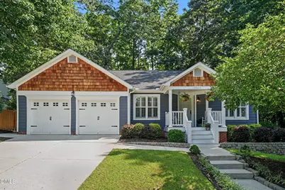 10024 Smith Basin Lane, Raleigh, NC 27614 - Photo 1
