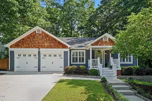 10024 Smith Basin Ln, Raleigh, NC 27614 - Photo 1