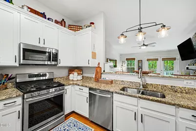 10024 Smith Basin Lane, Raleigh, NC 27614 - Photo 8
