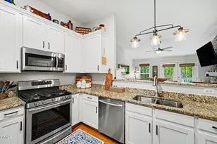 10024 Smith Basin Ln, Raleigh, NC 27614 - Photo 8