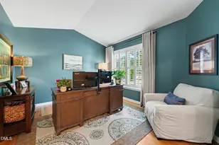 10024 Smith Basin Ln, Raleigh, NC 27614 - Photo 4
