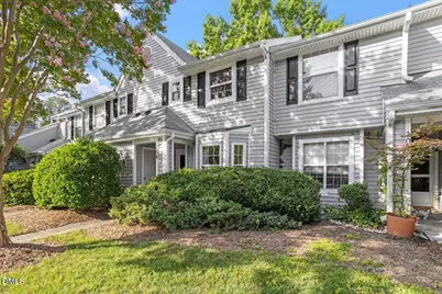 104 Sir Richard Lane, Chapel Hill, NC 27517 - Photo 24