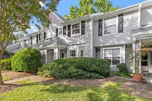 104 Sir Richard Ln, Chapel Hill, NC 27517 - Photo 24