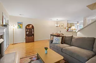 104 Sir Richard Ln, Chapel Hill, NC 27517 - Photo 12