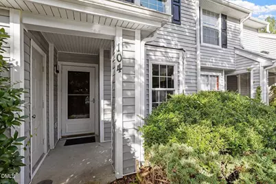 104 Sir Richard Lane, Chapel Hill, NC 27517 - Photo 2