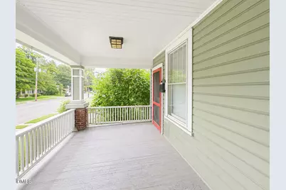 1002 Camden Avenue, Durham, NC 27701 - Photo 2