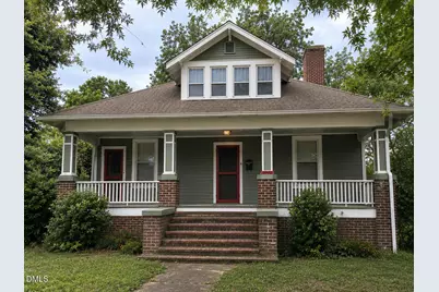 1002 Camden Avenue, Durham, NC 27701 - Photo 1