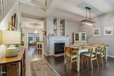 308 Burnt Pine Court, Apex, NC 27502 - Photo 10