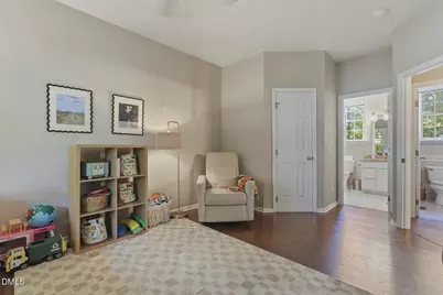 308 Burnt Pine Court, Apex, NC 27502 - Photo 32