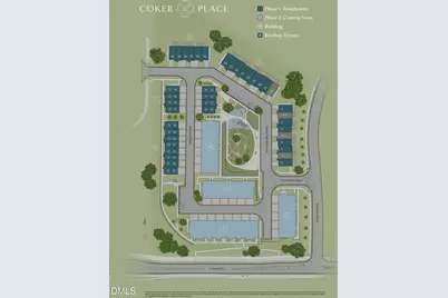 1145 Booth Park Boulevard, Chapel Hill, NC 27514 - Photo 30