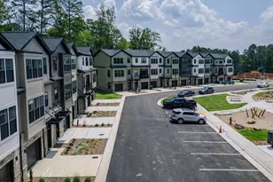 1145 Booth Pk Blvd, Chapel Hill, NC 27514 - Photo 2