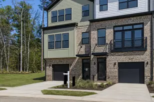 1145 Booth Pk Blvd, Chapel Hill, NC 27514 - Photo 1