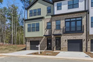 1145 Booth Pk Blvd, Chapel Hill, NC 27514 - Photo 2